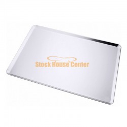 Λαμαρίνα Αλουμινίου 60x40x1cm